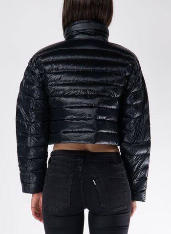 GIUBBOTTO KUNA CROP, 206XXP JET BLK, small