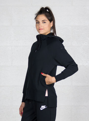 FELPA DRY TRAINING, 010BLK, small