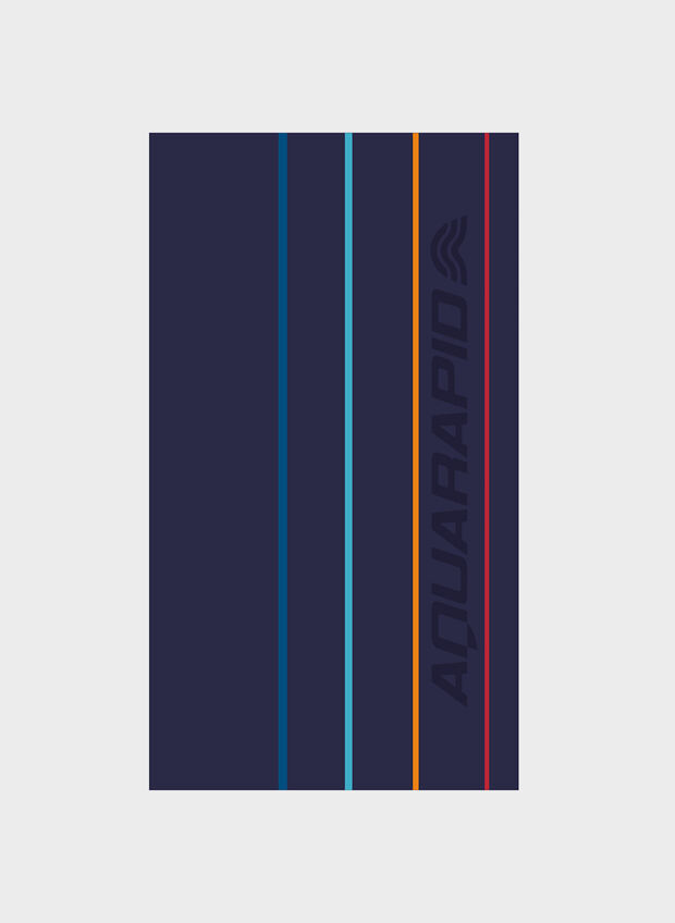 TELO BEACH STRIPES, B NVY, large