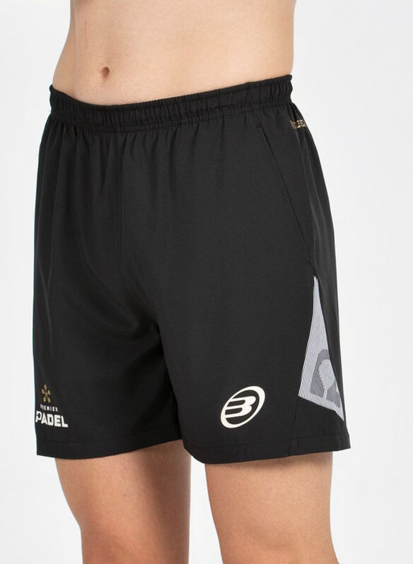 SHORT PECOS, 005 BLKWHT, medium