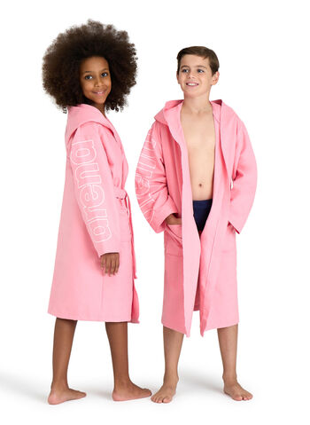 ACCAPPATOIO ZEALS PLUS MICROFIBRA RAGAZZA, 301 PINK, small