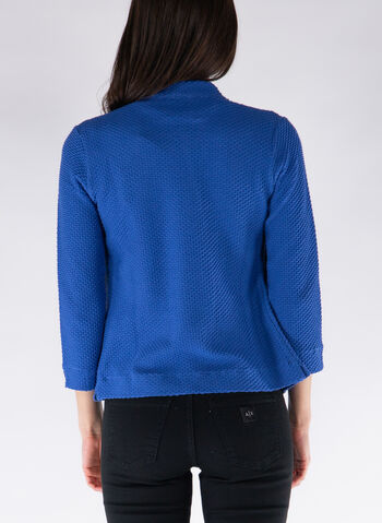 GIACCA APERTA NIDO D'APE, 74 PERVINCA, small