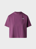 T-SHIRT EVOLUTION, - PURPLE, thumb