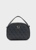BORSA COOLEN CAMERA CASE SIGLATA, CLO BLK, thumb