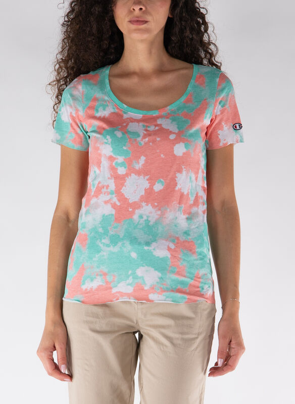 T-SHIRT MINIMALIST FANTASIA, PL057 FANTASIA, medium