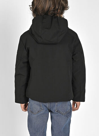 GIUBBOTTO CARIGNAN RAGAZZO, BKBK BLK, small