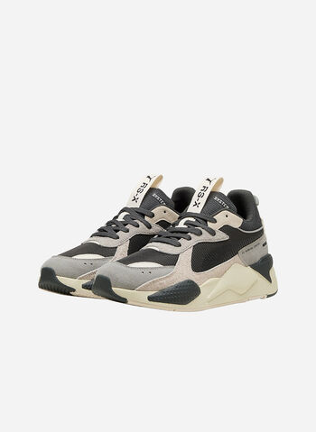 SCARPA RS-X HERITAGE, 07 GREYBLK, small