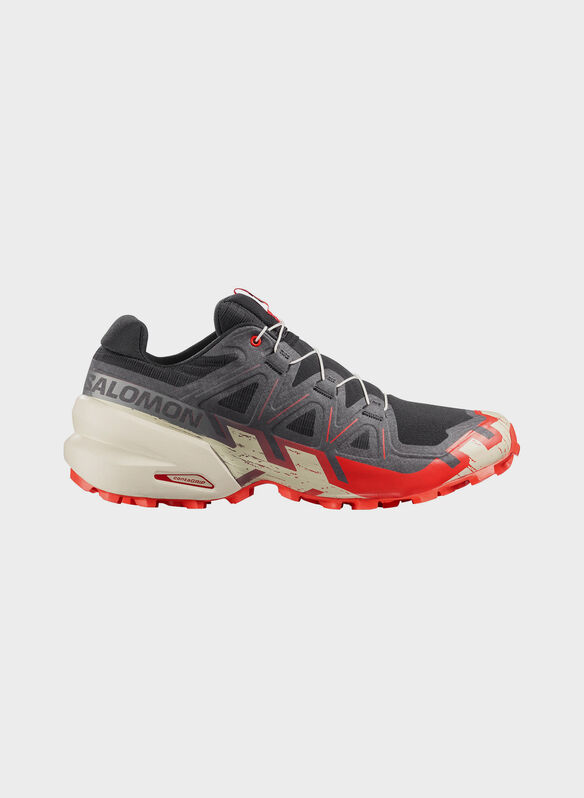 SCARPA SPEEDCROSS 6, - BLKRED, medium