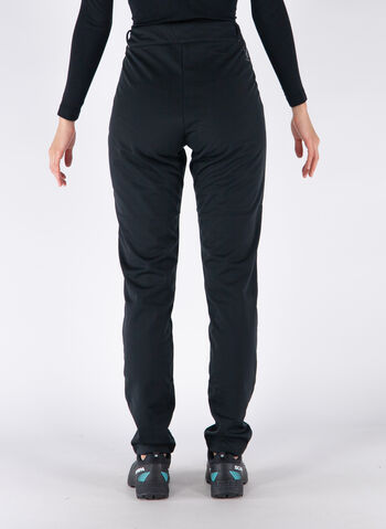 PANTALONE SCI UPSHAPE SOFTSHELL, 800 BLK, small
