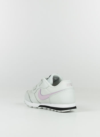 SCARPA MD RUNNER 2 PS BAMBINA, 019GREYWHT, small