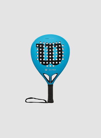 RACCHETTA ULTRA TEAM PADEL, UNI BLUEBLK, small