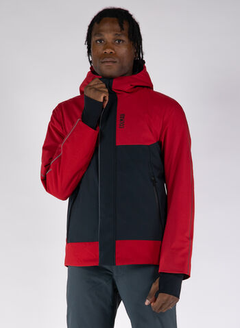 GIACCA SCI INSERTATA 15.000, , small