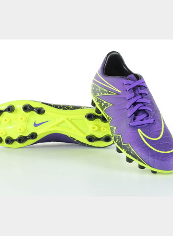 SCARPA HYPERVENOM PHELON II AG , 550PURPLE, small