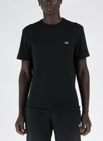 T-SHIRT BASIC, 031 BLK, small