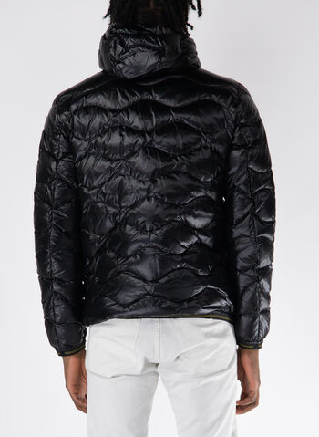 PIUMINO WAVE ONDINA, 999 BLK, small