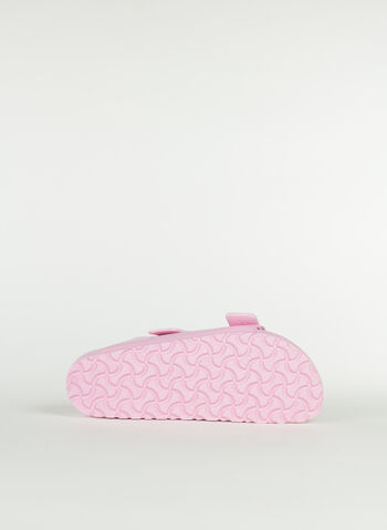 SANDALO ARIZONA EVA 2 FIBBIE, PINK, small