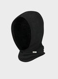 BALACLAVA KARESA, 0001 BLK, thumb
