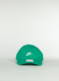 CAPPELLO VISIERA FUTURA STADIUM BAMBINO, E5D STADIUM GREEN, thumb