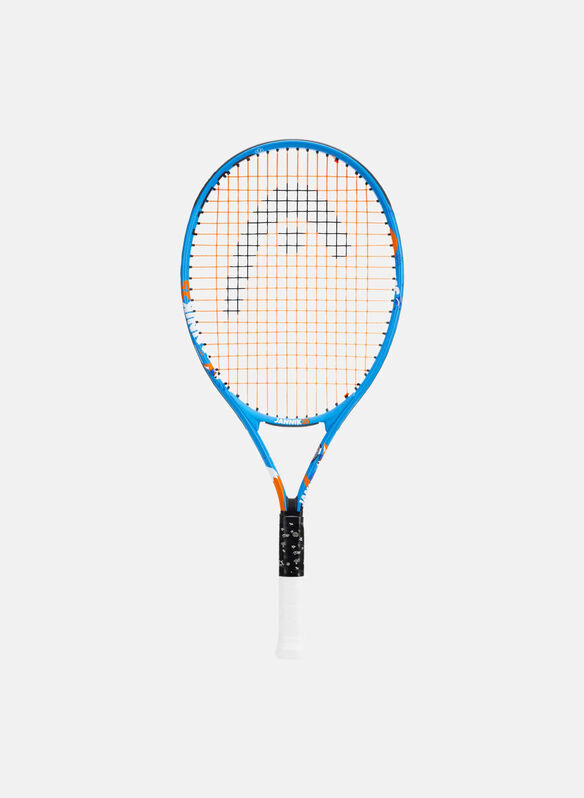 RACCHETTA JANNIK 25, - BLUEORA, medium