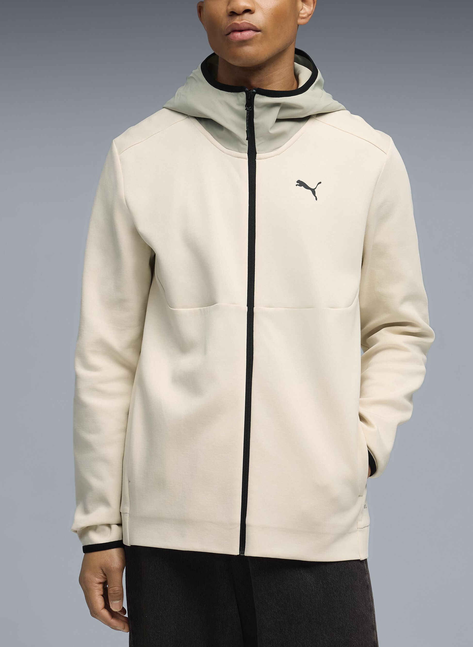 PUMA FELPA TECH S