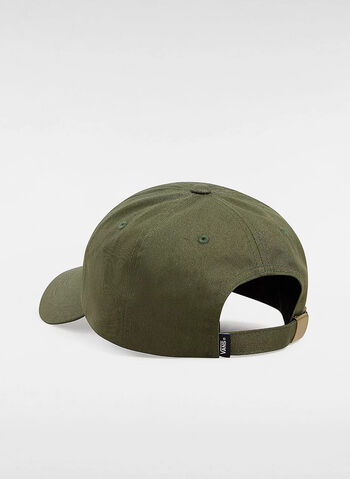 CAPPELLO BILL JOCKEY UNISEX, OLIVE, small