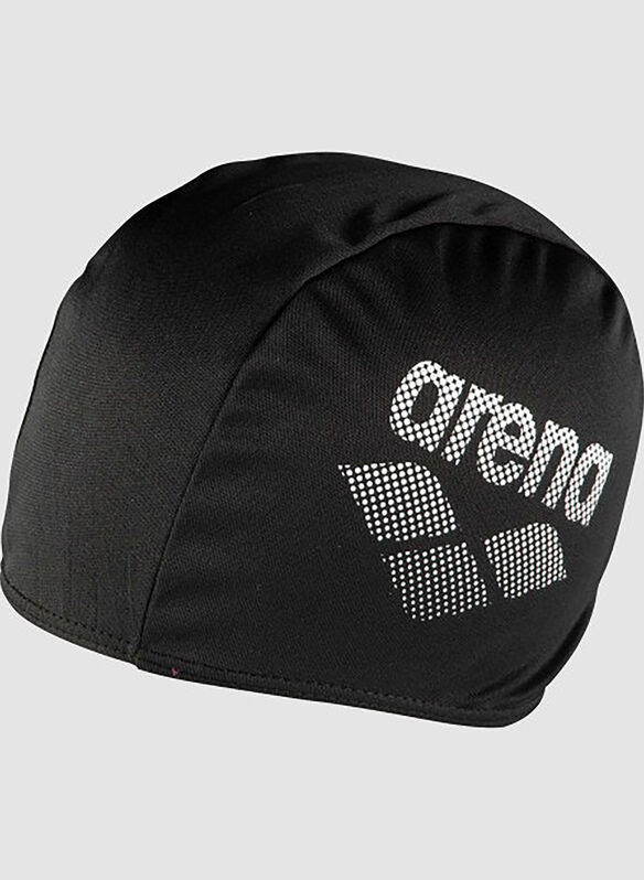 CUFFIA POLY BASIC, 500 BLK, medium