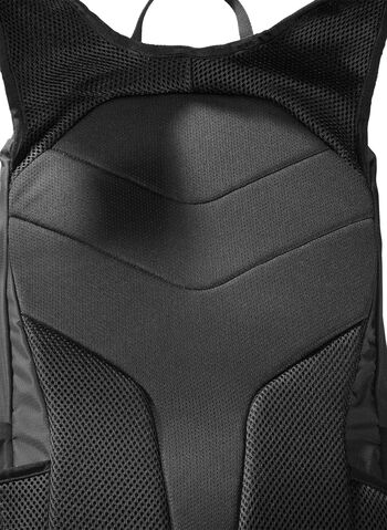 ZAINO TRAILBLAZER 20 UNISEX, BLK, small