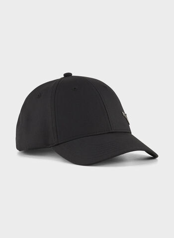 CAPPELLO ESSENTIALS METAL JUNIOR, 01 BLK, small