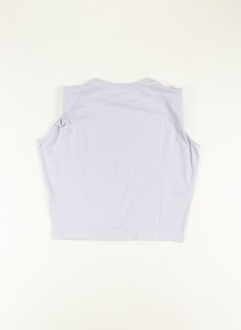 T-SHIRT SMANICATA DYA RAGAZZA, , small