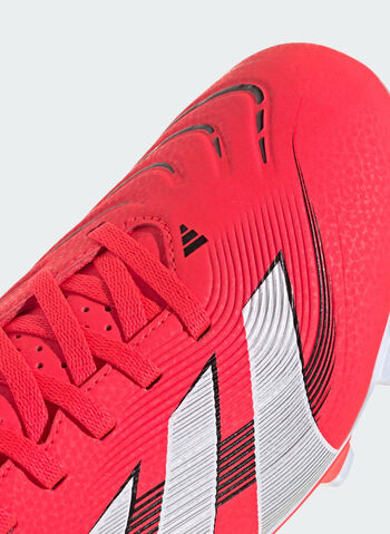 SCARPA PREDATOR CLUB FG/MG, RED, small