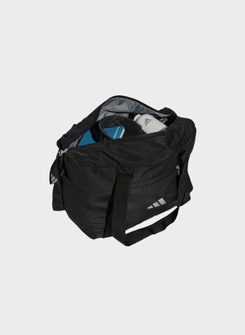 BORSA SHOPPER 3-STRIPES  30L, BLK, small