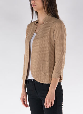 GIACCA APERTA NIDO D'APE, 24 SAFARI, small