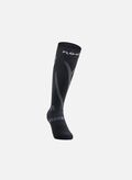 CALZA MULTISPORT 3D GRF LONG, 001 BLK, thumb