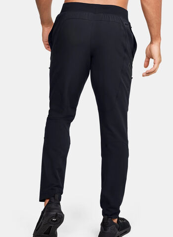 PANTALONE UNSTOPPABLE, 0001 BLK, small