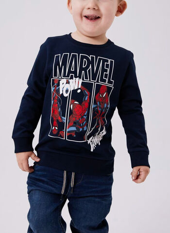T-SHIRT JESSIE SPIDERMAN BAMBINO, , small