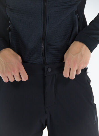 PANTALONE YUBA II STRETCH OUTDOOR, , small