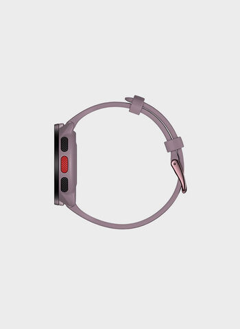 OROLOGIO GPS POLAR PACER PURPLE DUSK, PURPLE DUSK, small