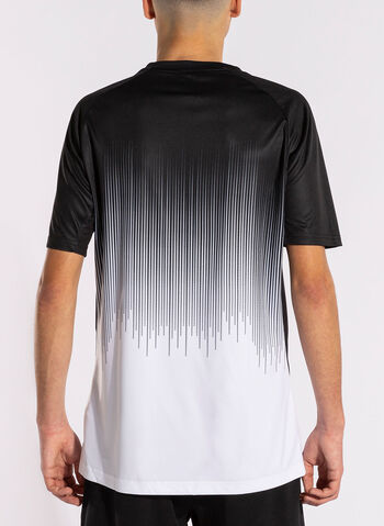 MAGLIA TIGER, BLKWHT, small