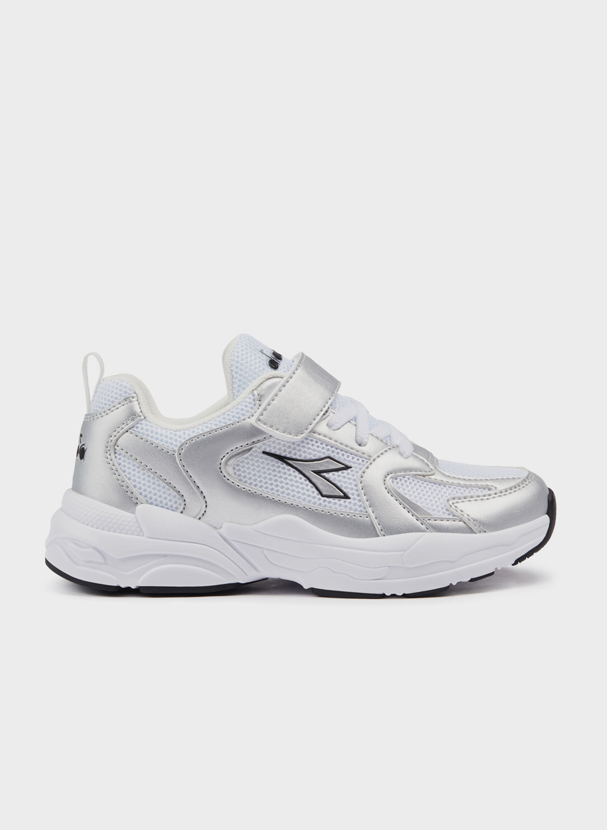 SCARPA ALLEY METAL PS BAMBINO 28