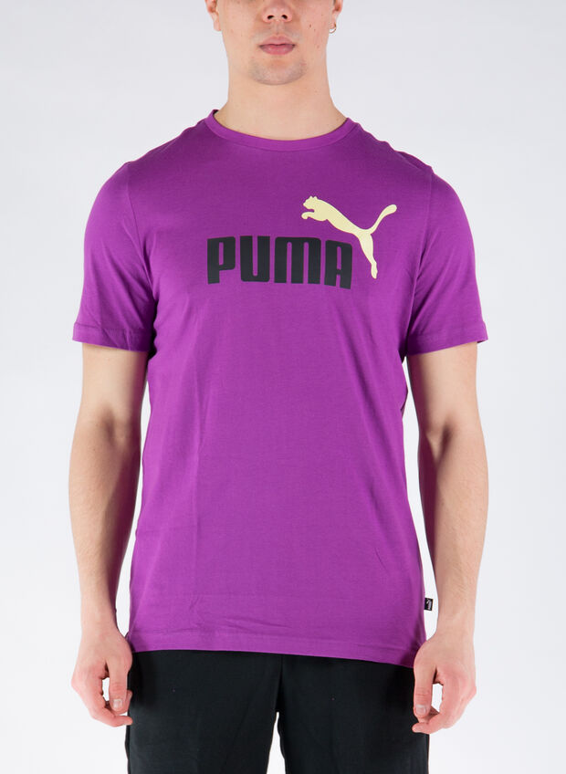 puma oberteil rosa