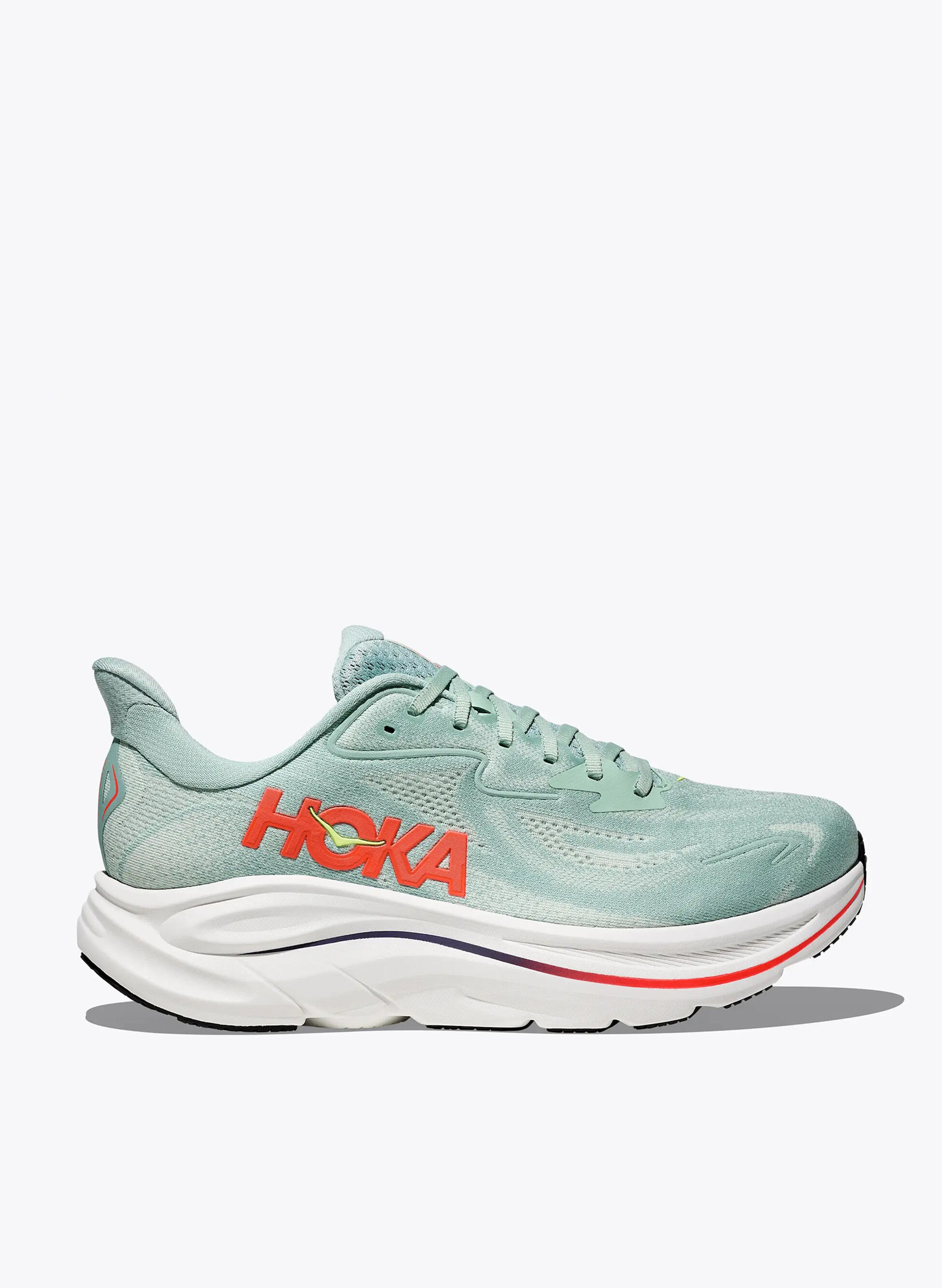 HOKA SCARPA CLIFTON 10 8