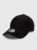 CAPPELLO 9FORTY NEW YORK YANKEES MLB, BLK, thumb