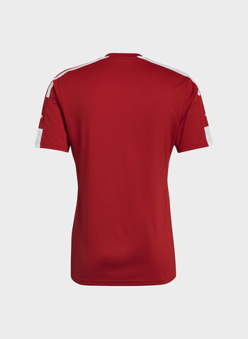 MAGLIA SQUADRA 21 AEROREADY PRIMEGREEN, REDWHT, small