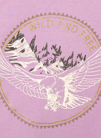 T-SHIRT NAMAJ RAGAZZA, , small