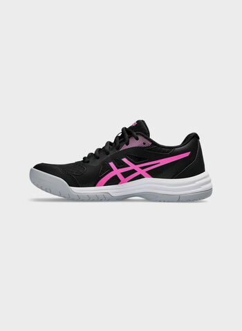 SCARPA GEL UPCOURT 5 LOW, 002 BLKPINK, small