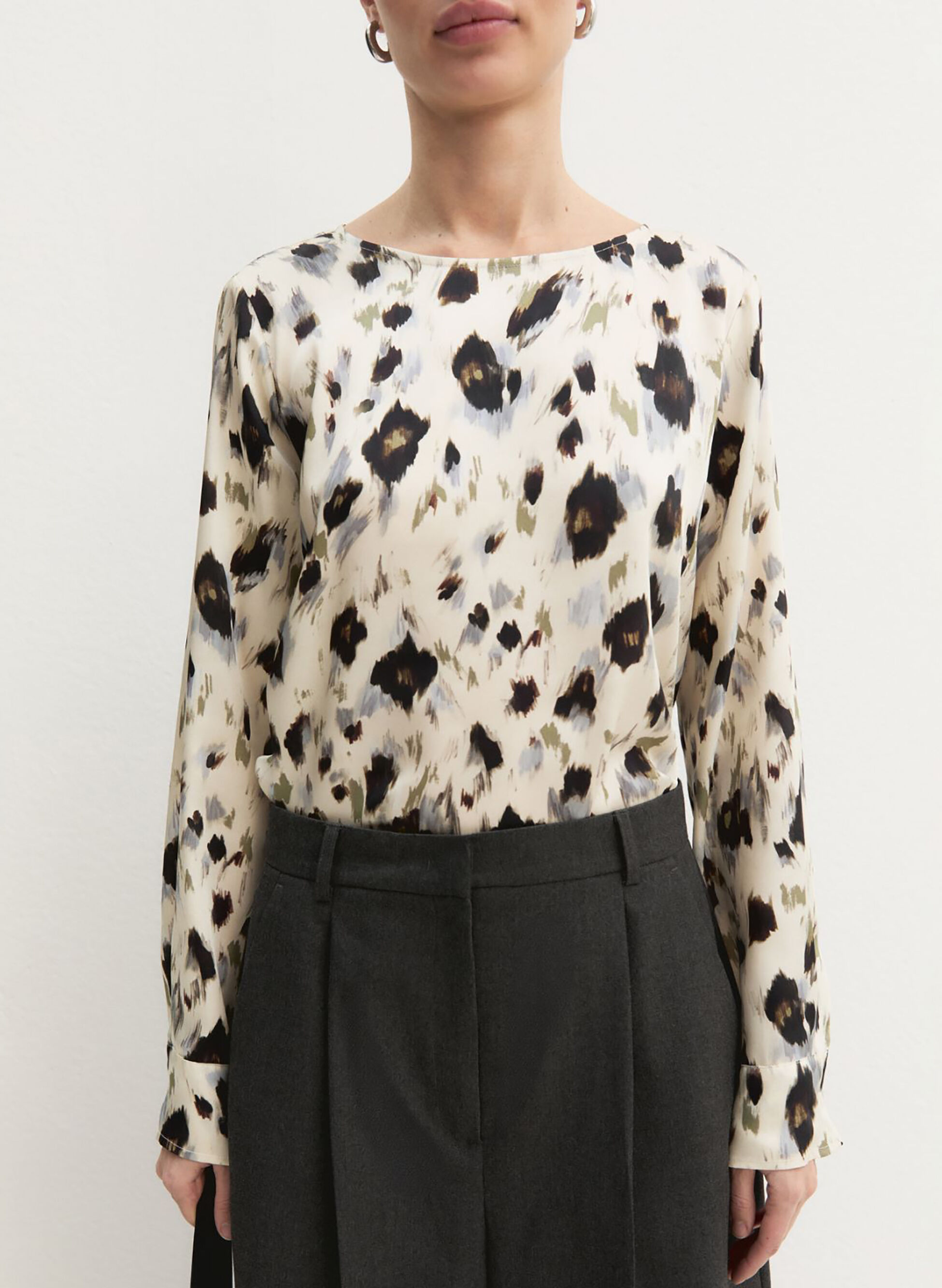 Blusa Regno Fantasia