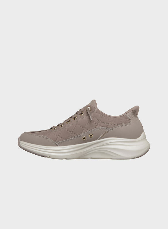 SCARPA CONTOUR FOAM SLIP INS, TPE TAUPE, medium