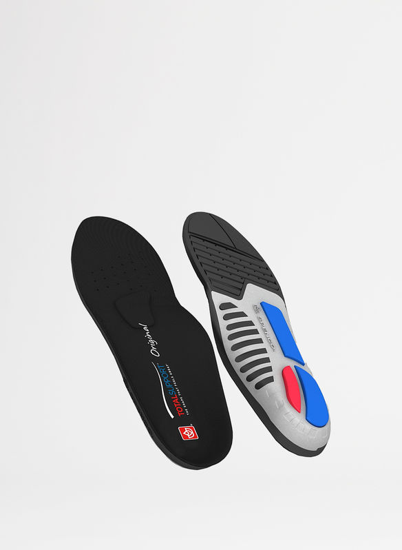 SOLETTA IRONMAN TOTAL SUPPORT, NG, medium