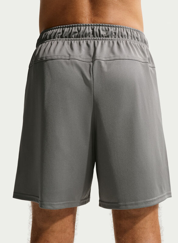 SHORT TOTALITY 7IN, 084 GREY, medium