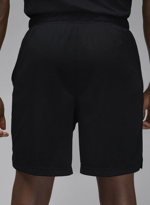 SHORTS JORDAN, 010 BLK, medium